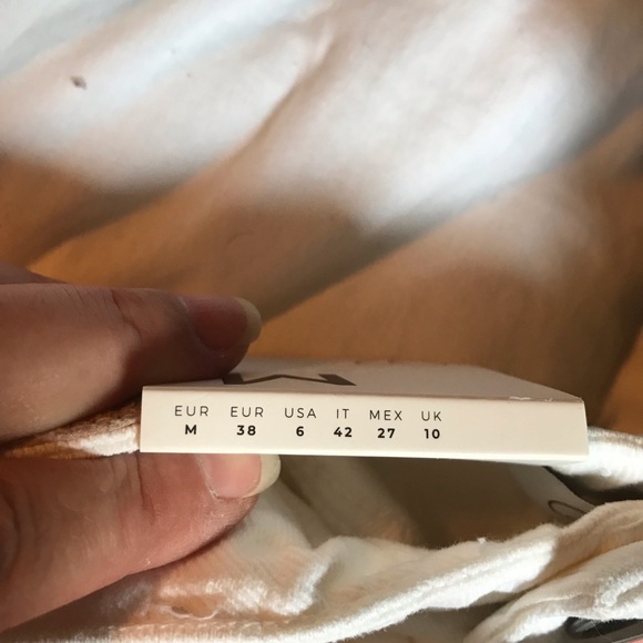 Q2 Premium Jeans shorts/Bermudas - Picture 8 of 11